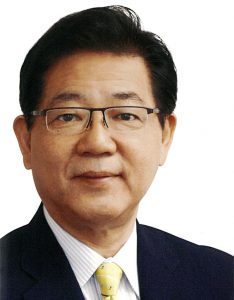 北橋健治の写真